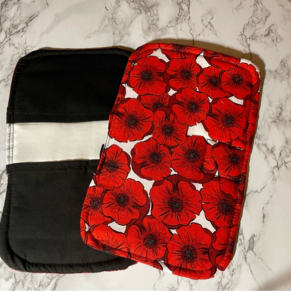 Magnetic Pot Holders - set of 2 - Picture 1 of 2